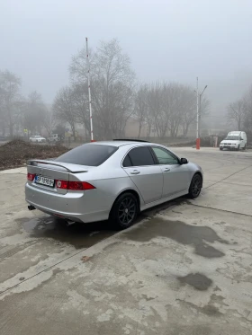 Honda Accord 2.4i AT, Lpg, ext, снимка 2