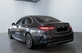 Mercedes-Benz C 43 AMG 4Matic = Night Package=  | Mobile.bg    2