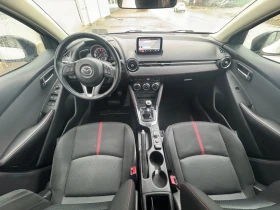 Mazda 2 1.5 i-eloop 6ск Skyactive 115hp , снимка 11