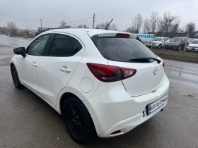 Mazda 2 1.5 i-eloop 6ск Skyactive 115hp , снимка 5