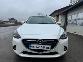     Mazda 2 1.5 i-eloop 6 Skyactive 115hp 