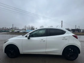 Mazda 2 1.5 i-eloop 6ск Skyactive 115hp , снимка 4