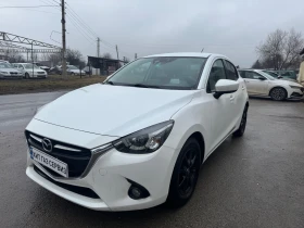     Mazda 2 1.5 i-eloop 6 Skyactive 115hp 