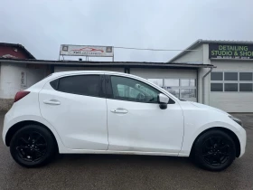 Mazda 2 1.5 i-eloop 6ск Skyactive 115hp , снимка 8