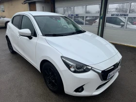 Mazda 2 1.5 i-eloop 6ск Skyactive 115hp , снимка 9