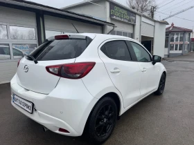 Mazda 2 1.5 i-eloop 6ск Skyactive 115hp , снимка 7