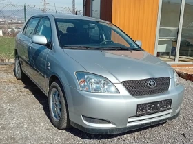 Toyota Corolla БРАКУВАНА ПАЛИ И РАБОТИ , снимка 3