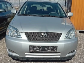 Toyota Corolla БРАКУВАНА ПАЛИ И РАБОТИ , снимка 2