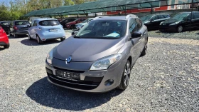 Обява за продажба на Renault Megane NAVIGACIA ~8 900 лв. - изображение 1
