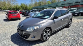 Снимка Renault Megane