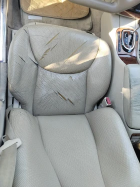 Mercedes-Benz S 320 CDI 204HP - 4500 лв. - 44826971 | Car24.bg