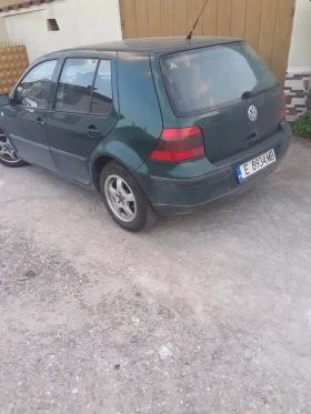 Обява за продажба на VW Golf ~2 200 лв. - изображение 2