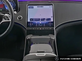 Mercedes-Benz EQS 450/333HP/4M/AMG/PANO/BURMESTER/360/AMBI/515v - 127399 лв. - 18411907 8