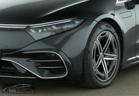 Mercedes-Benz EQS 450/333HP/4M/AMG/PANO/BURMESTER/360/AMBI/515v - 127399 лв. - 18411907 2