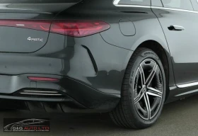 Mercedes-Benz EQS 450/333HP/4M/AMG/PANO/BURMESTER/360/AMBI/515v - 127399 лв. - 18411907 4