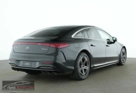 Mercedes-Benz EQS 450/333HP/4M/AMG/PANO/BURMESTER/360/AMBI/515v - 127399 лв. - 18411907 3