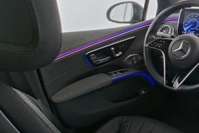Mercedes-Benz EQS 450/333HP/4M/AMG/PANO/BURMESTER/360/AMBI/515v - 127399 лв. - 18411907 7