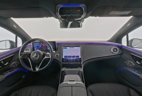 Mercedes-Benz EQS 450/333HP/4M/AMG/PANO/BURMESTER/360/AMBI/515v - 127399 лв. - 18411907 6