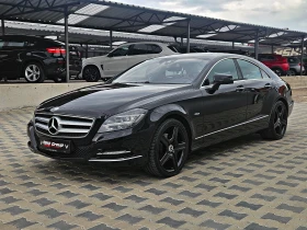 Mercedes-Benz CLS 350 AMG/GERMANY/NIGHT/CAMERA/ПОДГРEB/ОБДУХ/AMBIENT/LIZ