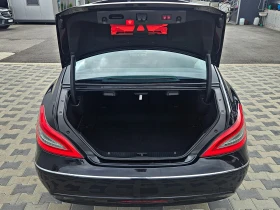 Mercedes-Benz CLS 350 AMG/GERMANY/NIGHT/CAMERA/EB//AMBIENT/LIZ | Mobile.bg    8