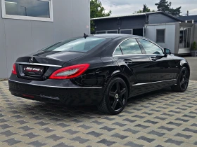 Mercedes-Benz CLS 350 AMG/GERMANY/NIGHT/CAMERA/EB//AMBIENT/LIZ | Mobile.bg    5