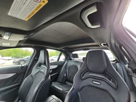 Mercedes-Benz C 43 AMG 4MATIC* Burmester* Lane Keep* Ma*  | Mobile.bg    11