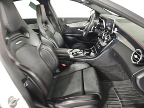 Mercedes-Benz C 43 AMG 4MATIC* Burmester* Lane Keep* Ma*  | Mobile.bg    9
