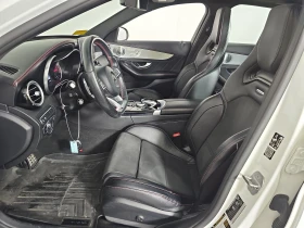 Mercedes-Benz C 43 AMG 4MATIC* Burmester* Lane Keep* Ma*  | Mobile.bg    8