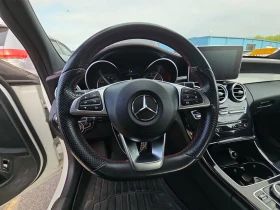 Mercedes-Benz C 43 AMG 4MATIC* Burmester* Lane Keep* Ma*  | Mobile.bg    7