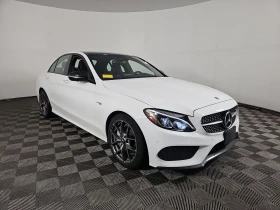 Mercedes-Benz C 43 AMG 4MATIC* Burmester* Lane Keep* Ma*  | Mobile.bg    3