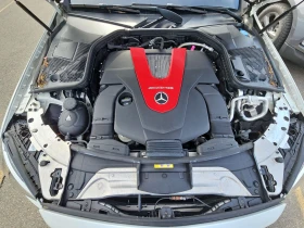 Mercedes-Benz C 43 AMG 4MATIC* Burmester* Lane Keep* Ma*  | Mobile.bg    14
