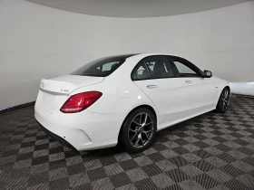 Mercedes-Benz C 43 AMG 4MATIC* Burmester* Lane Keep* Ma*  | Mobile.bg    5