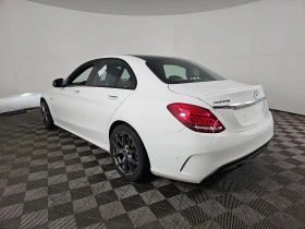 Mercedes-Benz C 43 AMG 4MATIC* Burmester* Lane Keep* Ma*  | Mobile.bg    4