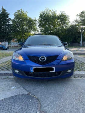 Mazda 3 | Mobile.bg    5