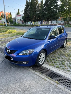 Mazda 3 | Mobile.bg    2
