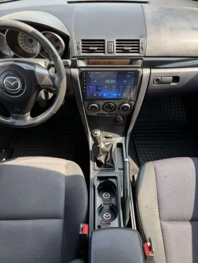 Mazda 3 | Mobile.bg    9