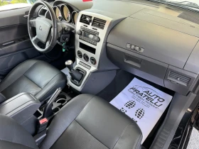 Dodge Caliber 2.0d  | Mobile.bg    7