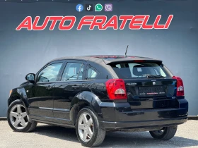 Dodge Caliber 2.0d  | Mobile.bg    4