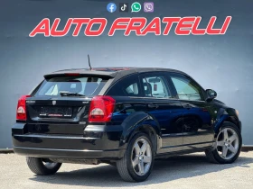 Dodge Caliber 2.0d  | Mobile.bg    3