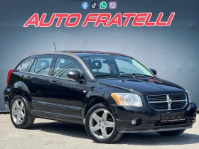  Dodge Caliber