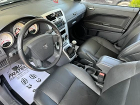 Dodge Caliber 2.0d  | Mobile.bg    5