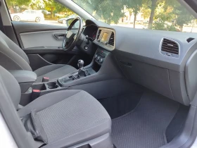 Seat Leon 1.5 TGI Metan-fuel  | Mobile.bg    13