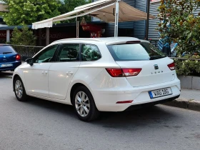 Seat Leon 1.5 TGI Metan-fuel  | Mobile.bg    10