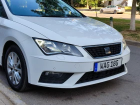 Seat Leon 1.5 TGI Metan-fuel  | Mobile.bg    6