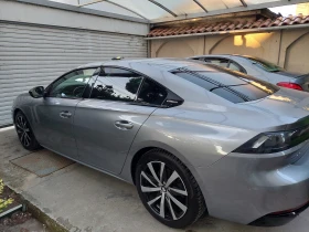 Обява за продажба на Peugeot 508 GT LINE FUL FUL  ~27 900 лв. - изображение 3
