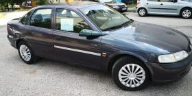 Opel Vectra B | Mobile.bg    3
