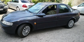 Opel Vectra B | Mobile.bg    4