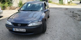     Opel Vectra B