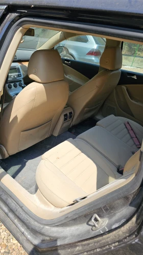 VW Passat 2.0 TDI 4X4 - 2900 лв. - 77097128 9