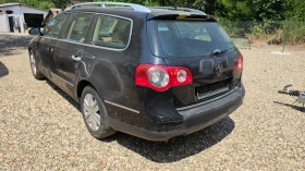 VW Passat 2.0 TDI 4X4 - 2900 лв. - 77097128 4
